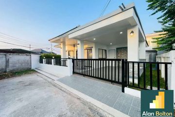 3 Bedroom House for sale in Nong Prue, Chonburi