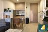 1 Bedroom Condo for rent in Unixx South Pattaya, Nong Prue, Chonburi