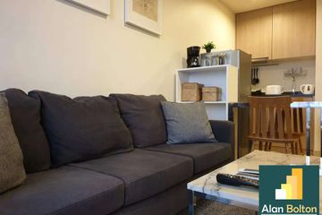 1 Bedroom Condo for rent in Unixx South Pattaya, Nong Prue, Chonburi