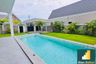 3 Bedroom House for sale in Nong Prue, Chonburi