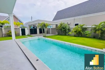 3 Bedroom House for sale in Nong Prue, Chonburi