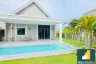 3 Bedroom House for sale in Nong Prue, Chonburi