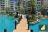 1 Bedroom Condo for sale in Na Jomtien, Chonburi
