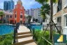 1 Bedroom Condo for sale in Na Jomtien, Chonburi