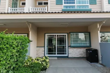 2 Bedroom Townhouse for rent in Villaggio Sansai Chiangmai, San Na Meng, Chiang Mai