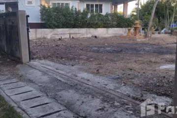 Land for sale in Khun Khong, Chiang Mai