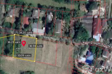 Land for sale in San Kamphaeng, Chiang Mai