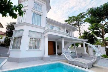 4 Bedroom Villa for sale in Nong Prue, Chonburi