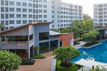 1 Bedroom Condo for sale in D Condo Nim, Fa Ham, Chiang Mai