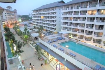 2 Bedroom Condo for rent in Pattaya Heights, Nong Prue, Chonburi