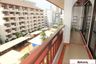 2 Bedroom Condo for rent in Pattaya Heights, Nong Prue, Chonburi