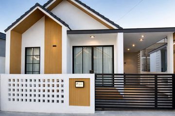 2 Bedroom House for rent in Phunaris Town Hua Hin, Hua Hin, Prachuap Khiri Khan