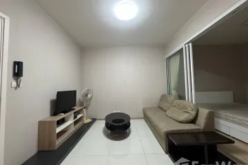 1 Bedroom Condo for rent in Fuse Mobius Ramkhamhaeng Station, Suan Luang, Bangkok near BTS Thong Lo