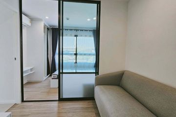 1 Bedroom Condo for rent in iCondo Activ Phattanakan, Suan Luang, Bangkok