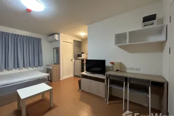 Condo for sale in Lumpini Mixx Thepharak-Srinakarin, Thepharak, Samut Prakan near MRT Si Dan