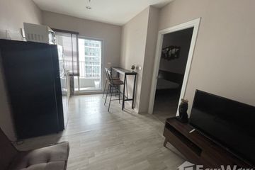 1 Bedroom Condo for rent in Plum Condo Ramkhamhaeng Station, Suan Luang, Bangkok near Airport Rail Link Ramkhamhaeng