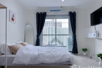 1 Bedroom Condo for rent in Asakan Place Srinakarindra, Suan Luang, Bangkok near Airport Rail Link Hua Mak