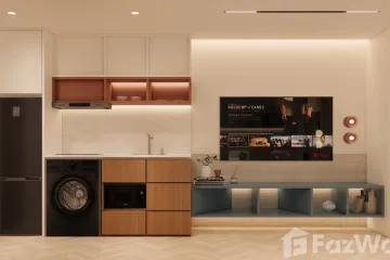 1 Bedroom Condo for sale in Hillside 2 Condominium, Suthep, Chiang Mai