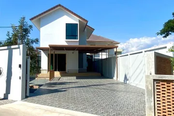 4 Bedroom House for rent in Nong Phueng, Chiang Mai