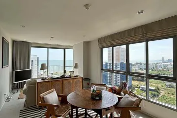 2 Bedroom Condo for sale in Blu Diamond, Cha am, Phetchaburi