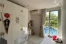 2 Bedroom Condo for sale in Baan Thew Talay Phase 1, Cha am, Phetchaburi