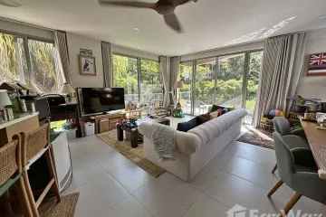 2 Bedroom Condo for sale in Baan Thew Talay Phase 1, Cha am, Phetchaburi