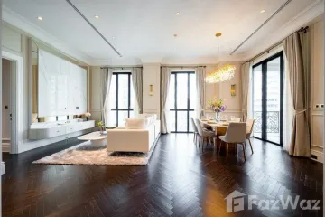 2 Bedroom Condo for rent in 98 Wireless, Lumpini, Bangkok near BTS Ploen Chit