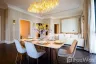 2 Bedroom Condo for rent in 98 Wireless, Lumpini, Bangkok near BTS Ploen Chit