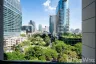2 Bedroom Condo for rent in 98 Wireless, Lumpini, Bangkok near BTS Ploen Chit