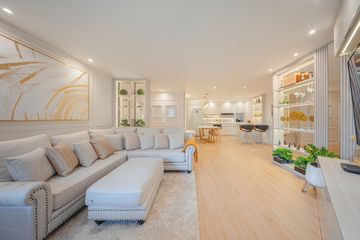 2 Bedroom Condo for rent in Fortune Condo Town, Chong Nonsi, Bangkok near BTS Chong Nonsi