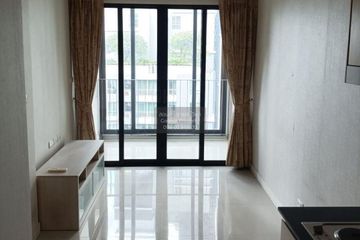 1 Bedroom Condo for rent in Ideo Ratchada-Huaykwang, Huai Khwang, Bangkok near MRT Huai Khwang