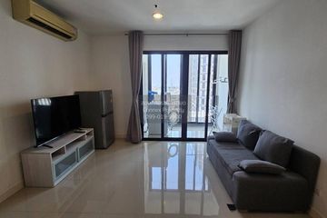 1 Bedroom Condo for rent in Ideo Ratchada-Huaykwang, Huai Khwang, Bangkok near MRT Huai Khwang