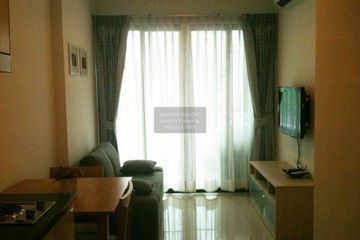 1 Bedroom Condo for rent in Ideo Ratchada-Huaykwang, Huai Khwang, Bangkok near MRT Huai Khwang