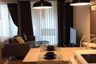 1 Bedroom Condo for rent in FYNN Aree, Phaya Thai, Bangkok near BTS Ari