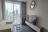 1 Bedroom Condo for rent in Edge Sukhumvit 23, Khlong Toei Nuea, Bangkok near BTS Asoke