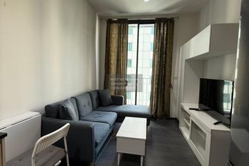 1 Bedroom Condo for rent in Edge Sukhumvit 23, Khlong Toei Nuea, Bangkok near BTS Asoke