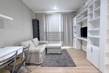 1 Bedroom Condo for rent in Villa Sathorn, Khlong Ton Sai, Bangkok near BTS Krung Thon Buri