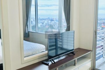 1 Bedroom Condo for rent in Villa Sathorn, Khlong Ton Sai, Bangkok near BTS Krung Thon Buri