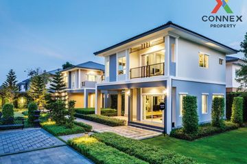 3 Bedroom House for rent in Passorn Theparak-Bangna, Bang Pla, Samut Prakan