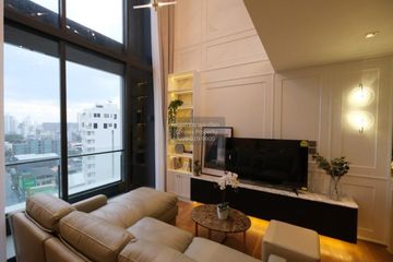 2 Bedroom Condo for rent in BEATNIQ Sukhumvit 32, Khlong Tan, Bangkok near BTS Thong Lo