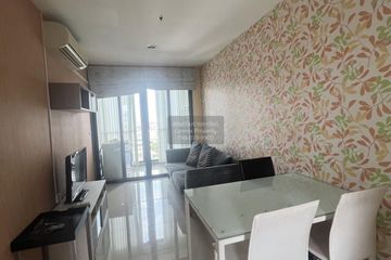 2 Bedroom Condo for rent in Ideo Ratchada-Huaykwang, Huai Khwang, Bangkok near MRT Huai Khwang