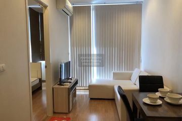 1 Bedroom Condo for rent in Q House Condo Sukhumvit 79, Phra Khanong Nuea, Bangkok near BTS On Nut