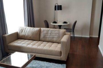 1 Bedroom Condo for rent in The Diplomat 39, Khlong Tan Nuea, Bangkok near BTS Phrom Phong