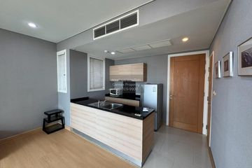 1 Bedroom Condo for rent in Wind Sukhumvit 23, Khlong Toei Nuea, Bangkok near MRT Sukhumvit