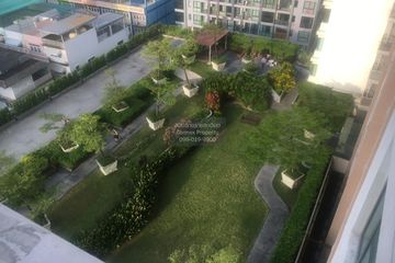 1 Bedroom Condo for rent in Villa Sathorn, Khlong Ton Sai, Bangkok near BTS Krung Thon Buri