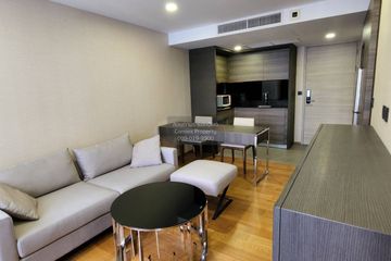 1 Bedroom Condo for rent in Klass Condo Langsuan, Lumpini, Bangkok near BTS Chit Lom