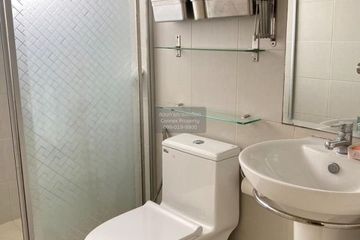 1 Bedroom Condo for rent in Supalai Park Asoke-Ratchada, Din Daeng, Bangkok near MRT Phra Ram 9