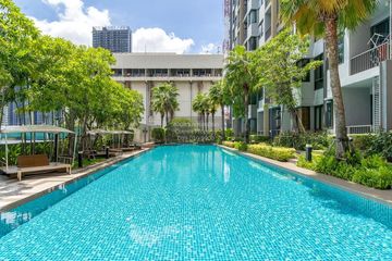 2 Bedroom Condo for rent in Q House Condo Sukhumvit 79, Phra Khanong Nuea, Bangkok near BTS On Nut