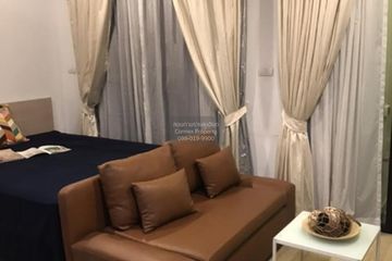1 Bedroom Condo for rent in Ideo Ratchada-Huaykwang, Huai Khwang, Bangkok near MRT Huai Khwang