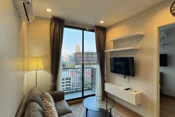 2 Bedroom Condo for rent in Q House Condo Sukhumvit 79, Phra Khanong Nuea, Bangkok near BTS On Nut